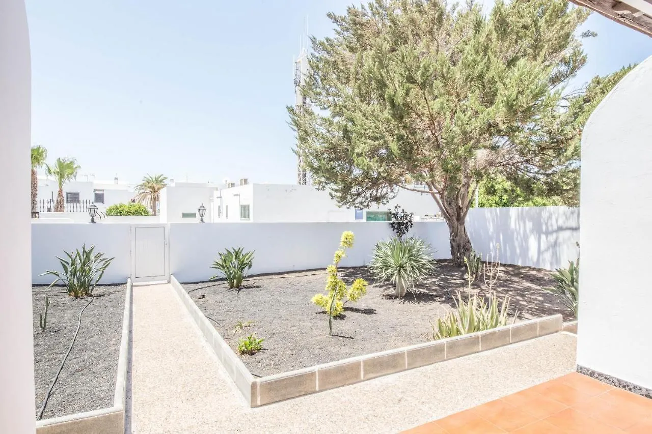 Suite Abora Relax A 500M De La Playa Wifi Fibra Puerto del Carmen  Puerto del Carmen (Lanzarote)