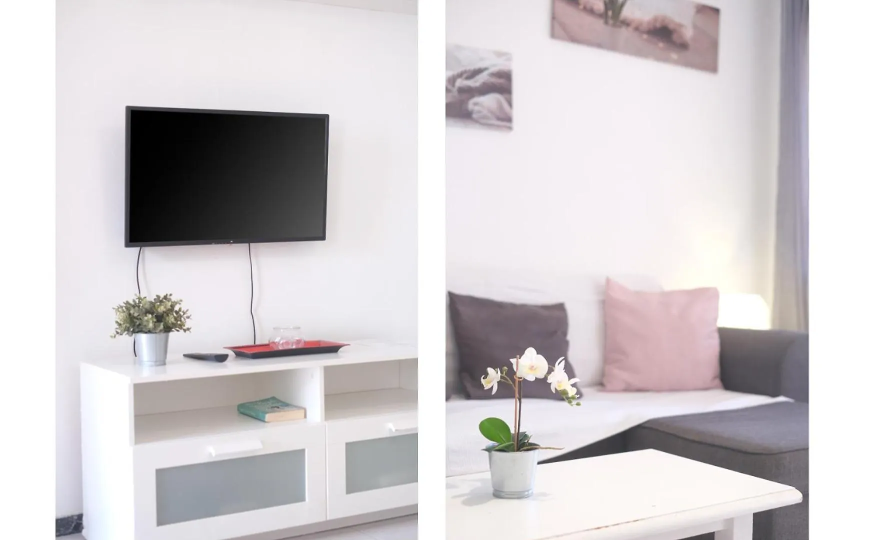 Apartment Suite Abora Relax A 500M De La Playa Wifi Fibra Puerto del Carmen  Spain